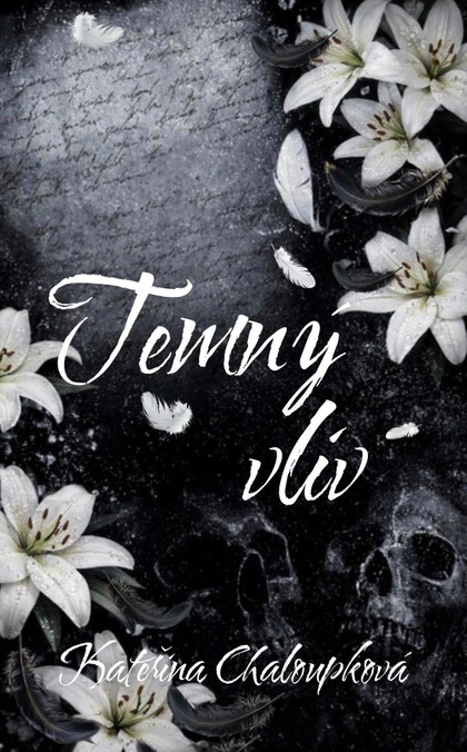 E-kniha Temný vliv