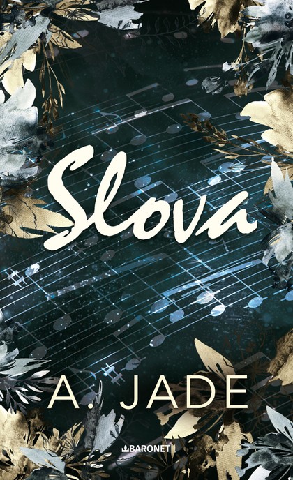 E-kniha Slova