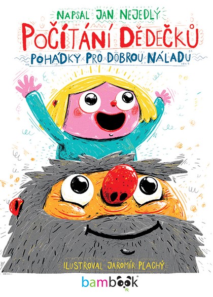 E-kniha Počítání dědečků