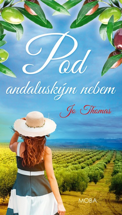 E-kniha Pod andaluským nebem