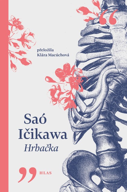 E-kniha Hrbačka