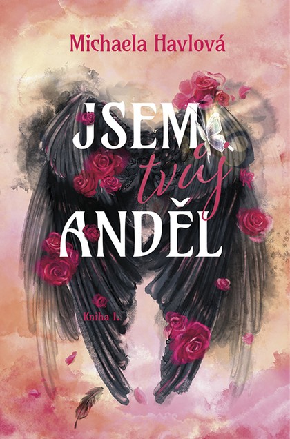 E-kniha Jsem tvůj anděl