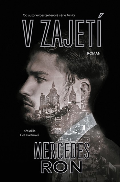 E-kniha V zajetí