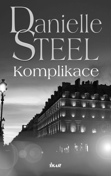 E-kniha Komplikace