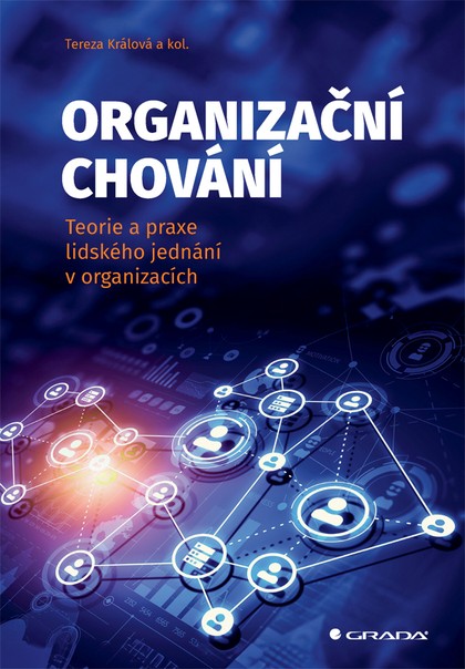 E-kniha Organizační chování