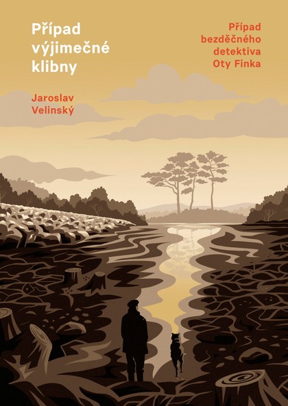 E-kniha Případ výjimečné klibny