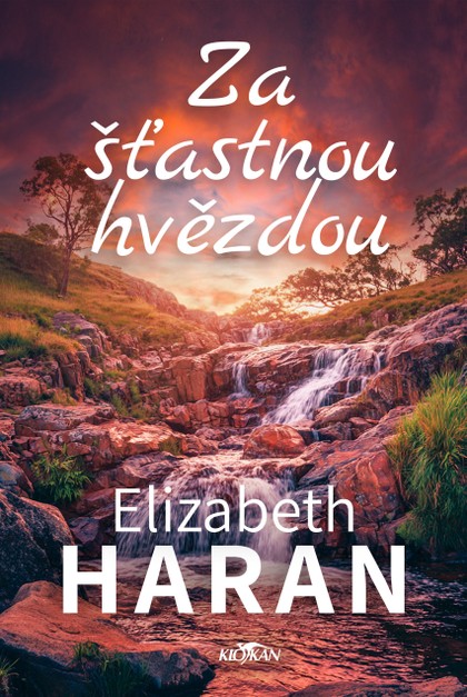 E-kniha Za šťastnou hvězdou