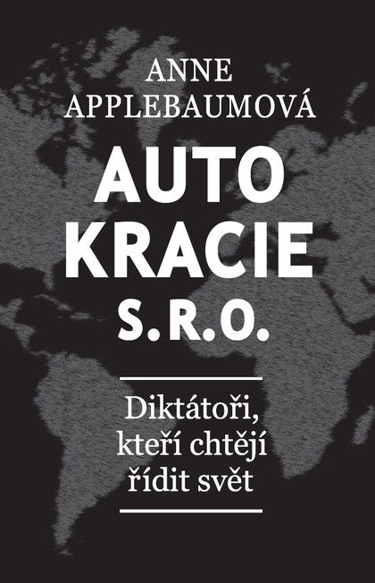 E-kniha Autokracie s.r.o.