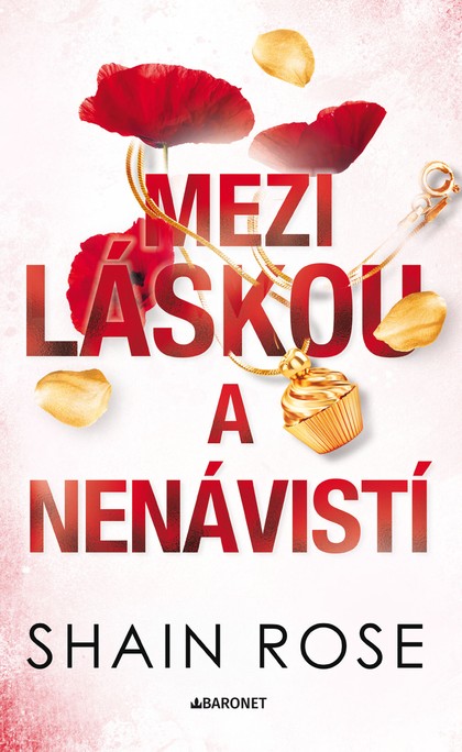 E-kniha Mezi láskou a nenávistí