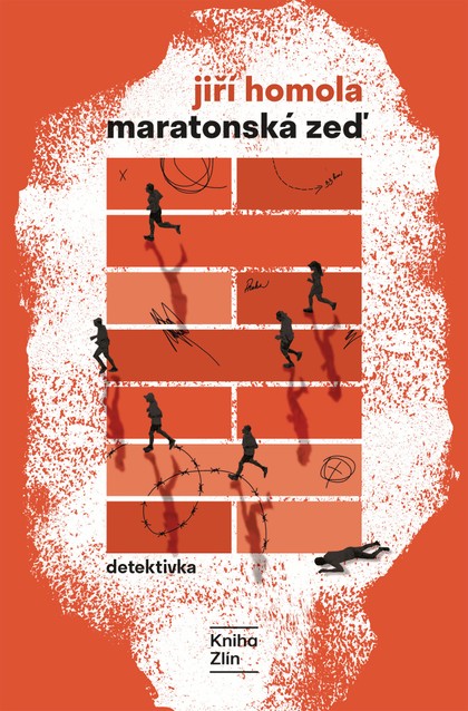 E-kniha Maratonská zeď