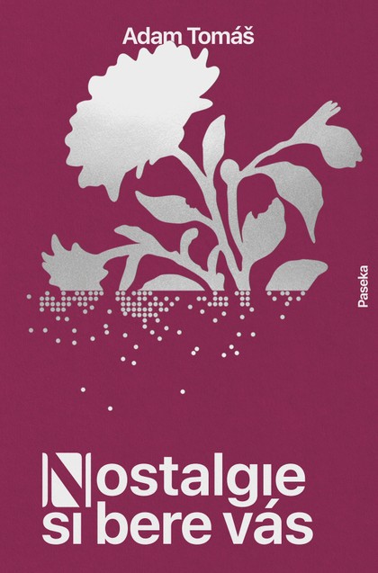 E-kniha Nostalgie si bere vás