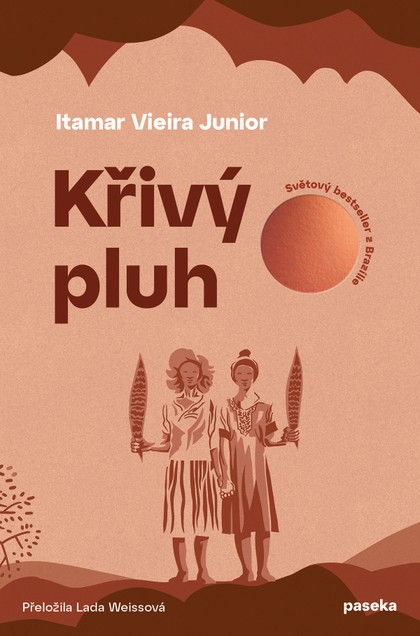 E-kniha Křivý pluh