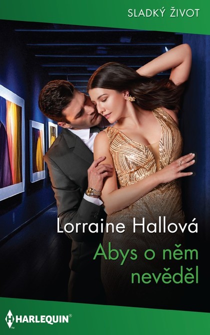 E-kniha Abys o něm nevěděl
