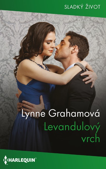 E-kniha Levandulový vrch
