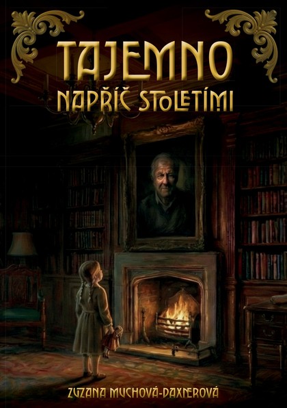 E-kniha Tajemno napříč stoletími