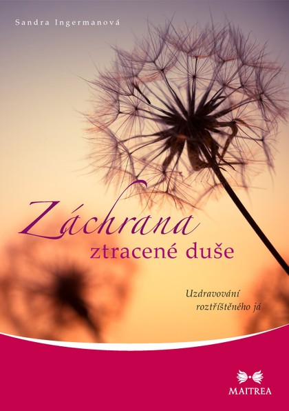 E-kniha Záchrana ztracené duše