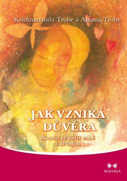 E-kniha Jak vzniká důvěra