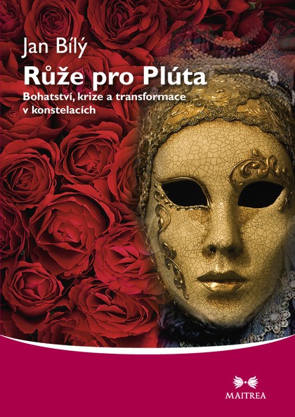 E-kniha Růže pro Plúta