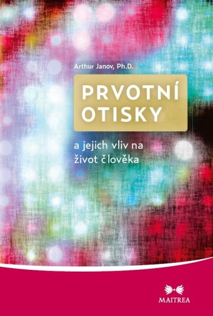 E-kniha Prvotní otisky