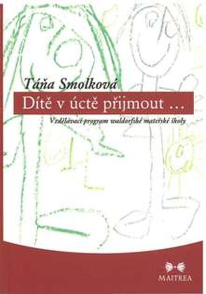E-kniha Dítě v úctě přijmout…