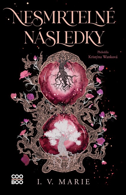 E-kniha Nesmrtelné následky