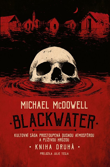 E-kniha Blackwater: kniha druhá
