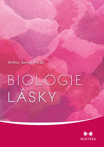 E-kniha Biologie lásky