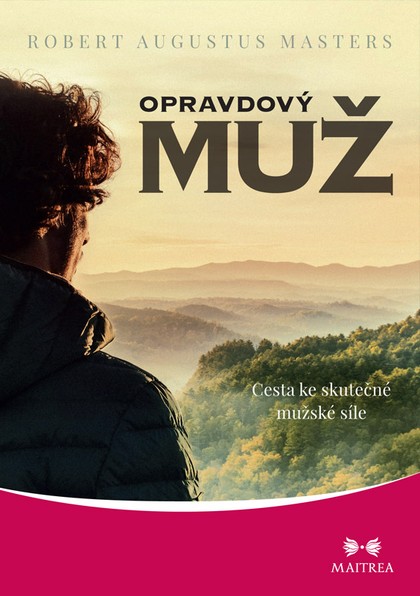 E-kniha Opravdový muž