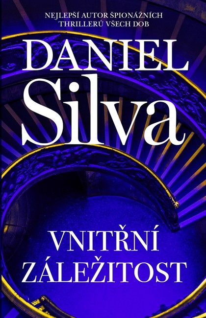 E-kniha Vnitřní záležitost