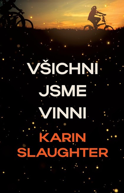 E-kniha Všichni jsme vinni