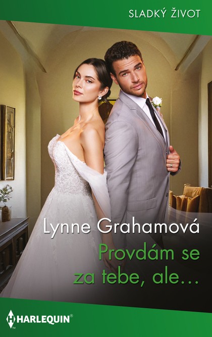 E-kniha Provdám se za tebe, ale…