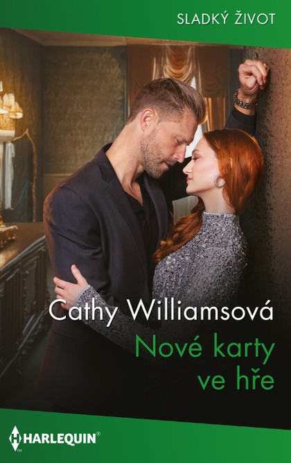 E-kniha Nové karty ve hře
