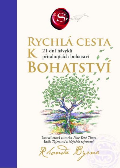 E-kniha Rychlá cesta k bohatství