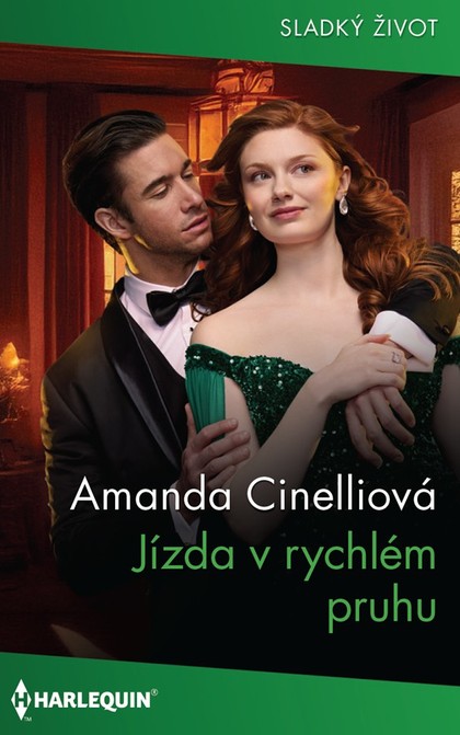E-kniha Jízda v rychlém pruhu