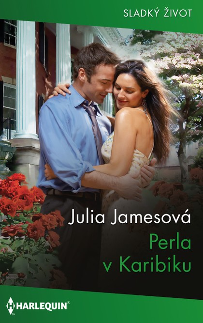 E-kniha Perla v Karibiku