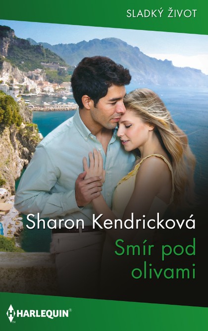 E-kniha Smír pod olivami