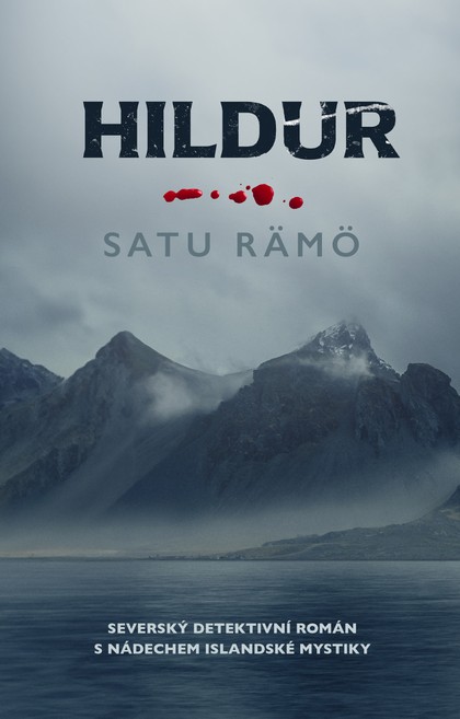 E-kniha Hildur
