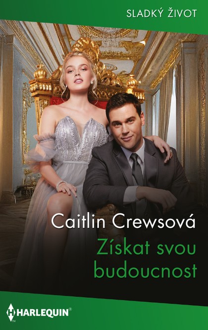 E-kniha Získat svou budoucnost