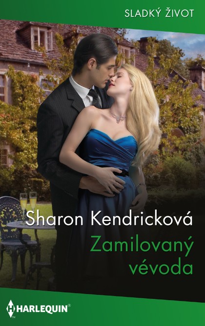 E-kniha Zamilovaný vévoda