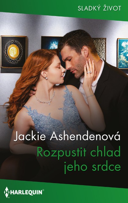 E-kniha Rozpustit chlad jeho srdce