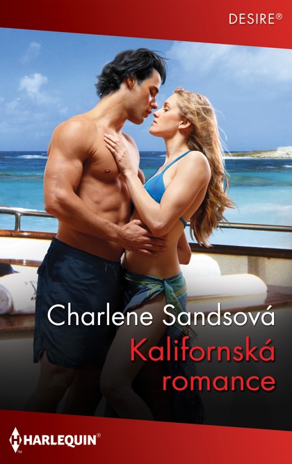 E-kniha Kalifornská romance