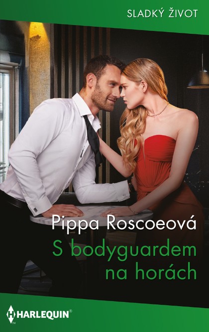 E-kniha S bodyguardem na horách
