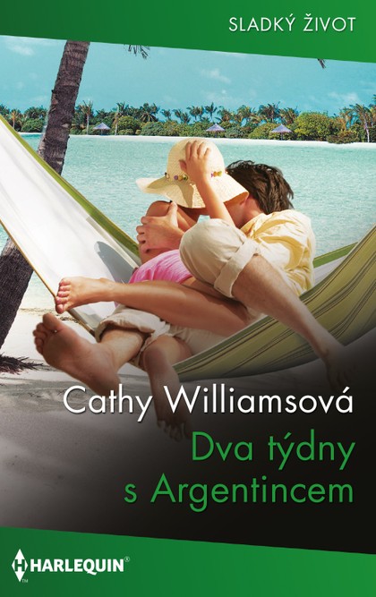E-kniha Dva týdny s Argentincem