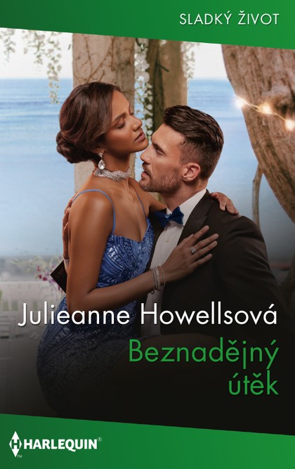 E-kniha Beznadějný útěk