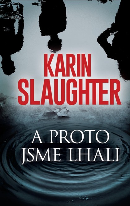 E-kniha A proto jsme lhali