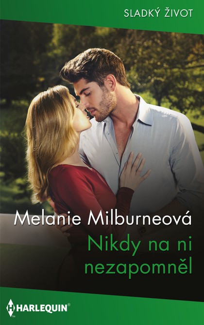 E-kniha Nikdy na ni nezapomněl