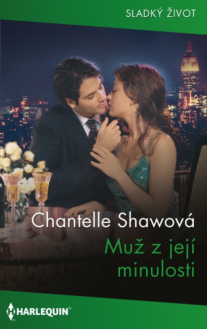 E-kniha Muž z její minulosti