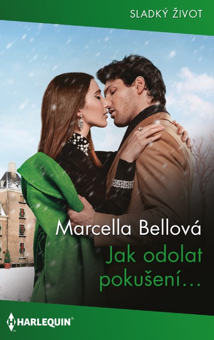E-kniha Jak odolat pokušení…