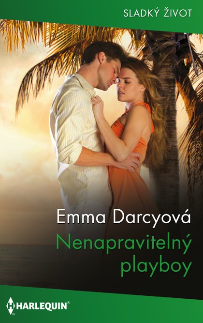 E-kniha Nenapravitelný playboy