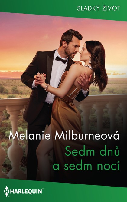 E-kniha Sedm dnů a sedm nocí